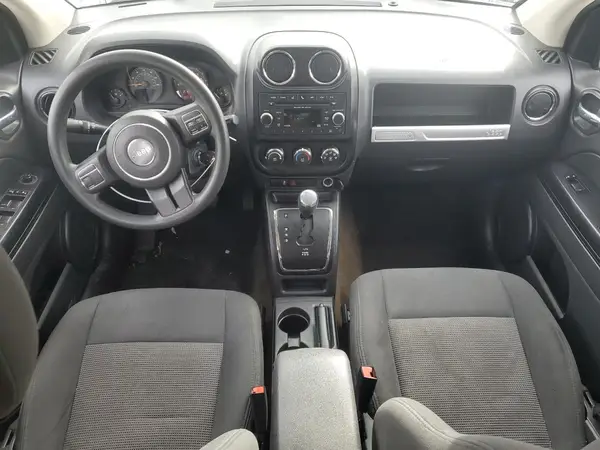 1C4NJCBA1GD560428 2016 JEEP COMPASS - Image 8
