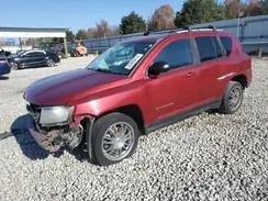 1C4NJCBA1GD568724 2016 JEEP COMPASS