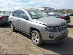1C4NJCBA1GD568822 2016 JEEP COMPASS