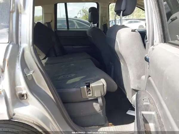 1C4NJCBA1GD568822 2016 JEEP COMPASS - Image 8