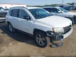 1C4NJCBA1GD568996 2016 JEEP COMPASS
