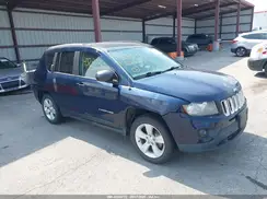 1C4NJCBA1GD569050 2016 JEEP COMPASS