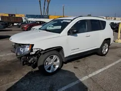 1C4NJCBA1GD574183 2016 JEEP COMPASS