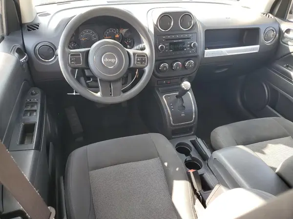 1C4NJCBA1GD574183 2016 JEEP COMPASS - Image 8