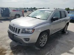 1C4NJCBA1GD590058 2016 JEEP COMPASS