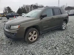 1C4NJCBA1GD600443 2016 JEEP COMPASS