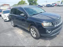 1C4NJCBA1GD611085 2016 JEEP COMPASS
