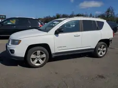 1C4NJCBA1GD615623 2016 JEEP COMPASS