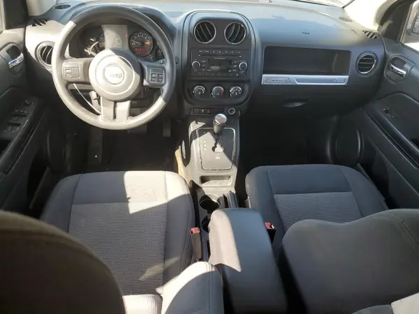 1C4NJCBA1GD615623 2016 JEEP COMPASS - Image 8