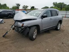 1C4NJCBA1GD620305 2016 JEEP COMPASS