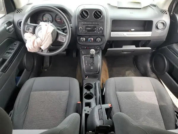1C4NJCBA1GD620305 2016 JEEP COMPASS - Image 8