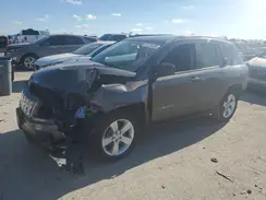 1C4NJCBA1GD621535 2016 JEEP COMPASS
