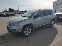 1C4NJCBA1GD621745 2016 JEEP COMPASS