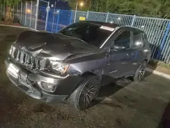 1C4NJCBA1GD633894 2016 JEEP COMPASS