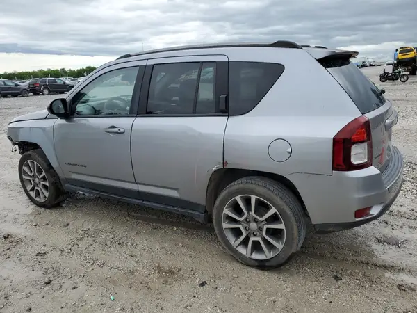 1C4NJCBA1GD634477 2016 JEEP COMPASS - Image 2