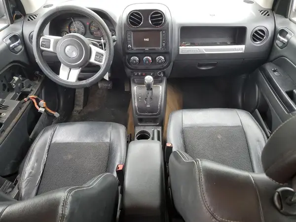 1C4NJCBA1GD634477 2016 JEEP COMPASS - Image 8