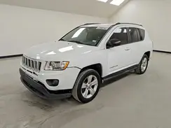 1C4NJCBA1GD636732 2016 JEEP COMPASS