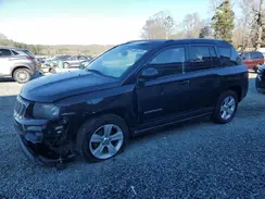 1C4NJCBA1GD641042 2016 JEEP COMPASS