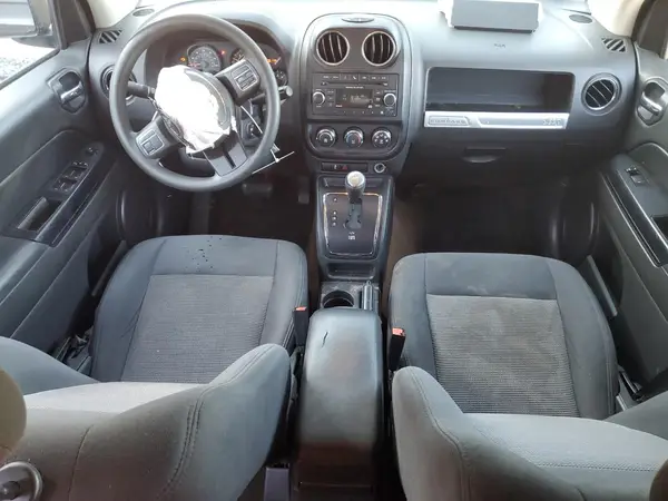 1C4NJCBA1GD641042 2016 JEEP COMPASS - Image 8
