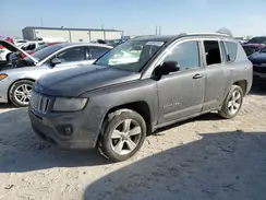 1C4NJCBA1GD641073 2016 JEEP COMPASS
