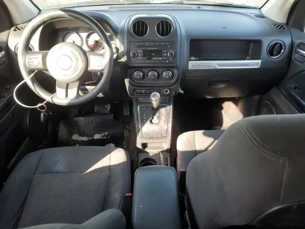 1C4NJCBA1GD641073 2016 JEEP COMPASS - Image 8