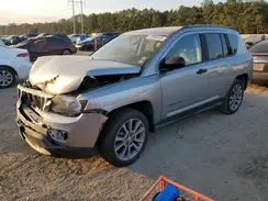 1C4NJCBA1GD652106 2016 JEEP COMPASS