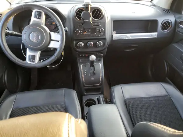 1C4NJCBA1GD652106 2016 JEEP COMPASS - Image 8