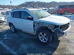 1C4NJCBA1GD664952 2016 JEEP COMPASS