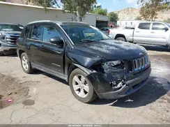 1C4NJCBA1GD666653 2016 JEEP COMPASS