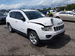 1C4NJCBA1GD670492 2016 JEEP COMPASS