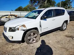 1C4NJCBA1GD670508 2016 JEEP COMPASS
