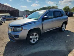 1C4NJCBA1GD675367 2016 JEEP COMPASS