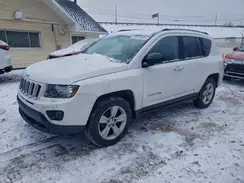 1C4NJCBA1GD675434 2016 JEEP COMPASS