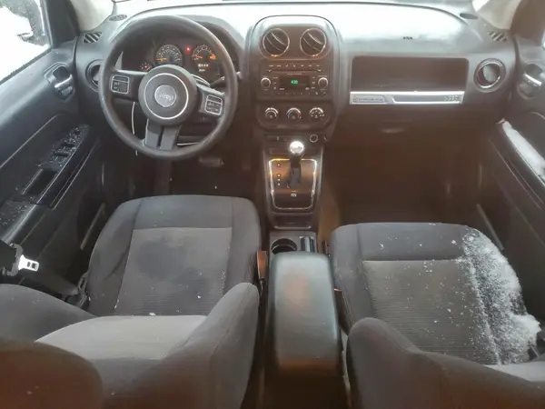 1C4NJCBA1GD675434 2016 JEEP COMPASS - Image 8