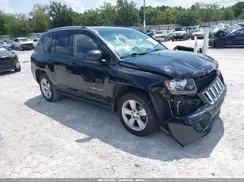 1C4NJCBA1GD681427 2016 JEEP COMPASS