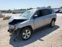1C4NJCBA1GD687955 2016 JEEP COMPASS