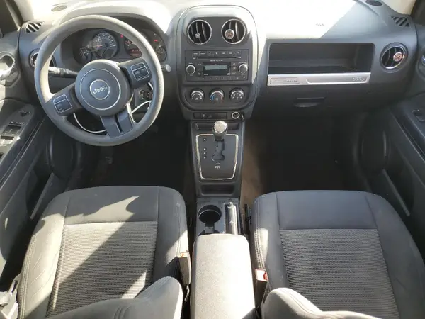 1C4NJCBA1GD688023 2016 JEEP COMPASS - Image 8
