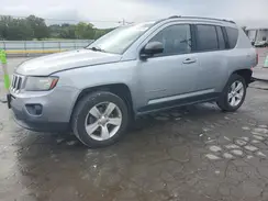 1C4NJCBA1GD688216 2016 JEEP COMPASS