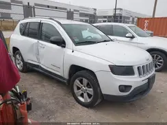 1C4NJCBA1GD702969 2016 JEEP COMPASS
