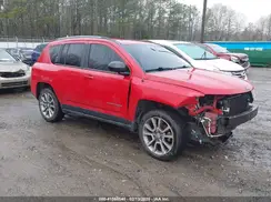 1C4NJCBA1GD703278 2016 JEEP COMPASS