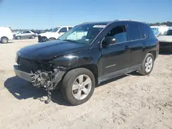 1C4NJCBA1GD704933 2016 JEEP COMPASS