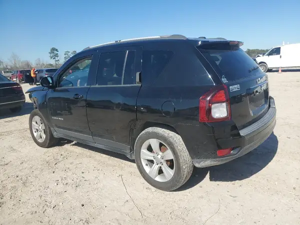 1C4NJCBA1GD704933 2016 JEEP COMPASS - Image 2