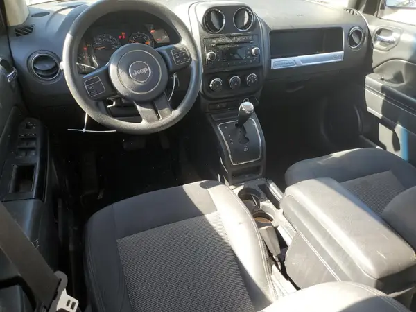 1C4NJCBA1GD704933 2016 JEEP COMPASS - Image 8