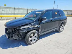 1C4NJCBA1GD705029 2016 JEEP COMPASS