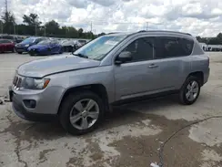 1C4NJCBA1GD705189 2016 JEEP COMPASS