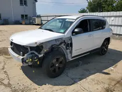 1C4NJCBA1GD705371 2016 JEEP COMPASS