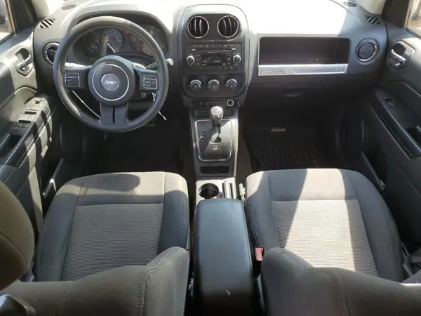 1C4NJCBA1GD705371 2016 JEEP COMPASS - Image 8