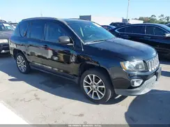 1C4NJCBA1GD711235 2016 JEEP COMPASS