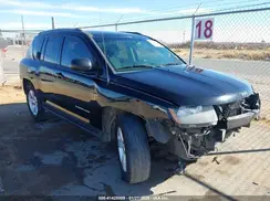 1C4NJCBA1GD715401 2016 JEEP COMPASS