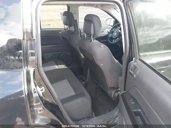 1C4NJCBA1GD715432 2016 JEEP COMPASS - Image 8